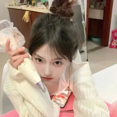甜美错步
